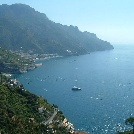 Il Giardino Dei Limoni Daire Ravello Dış mekan fotoğraf