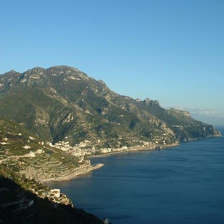 Il Giardino Dei Limoni Daire Ravello Dış mekan fotoğraf