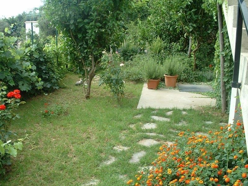 Il Giardino Dei Limoni Daire Ravello Dış mekan fotoğraf